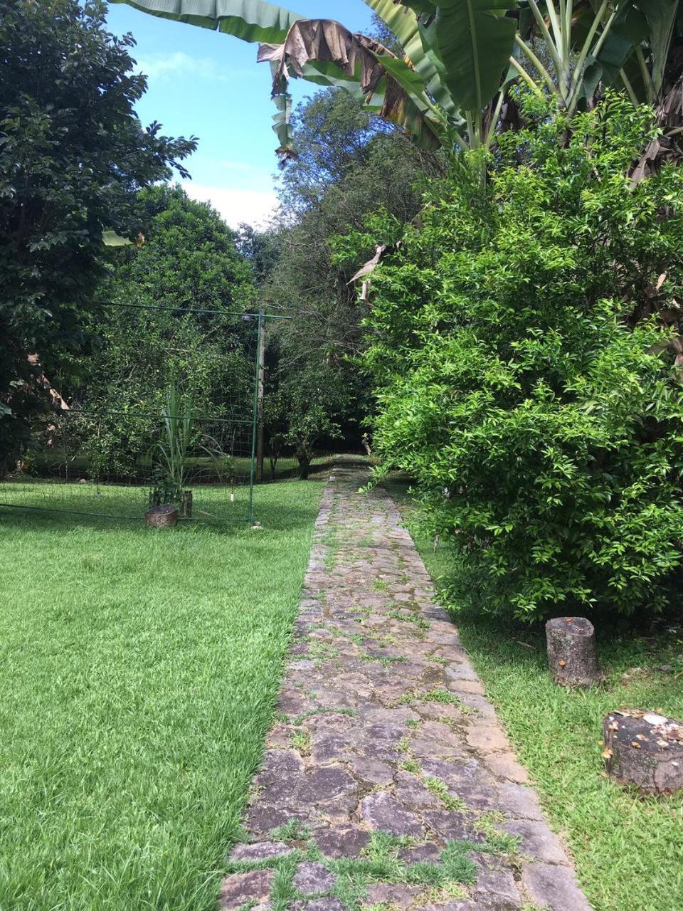 Sítio dos Guedes