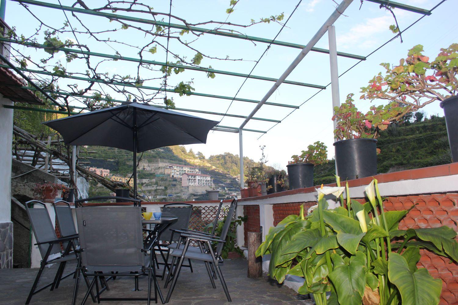 roof