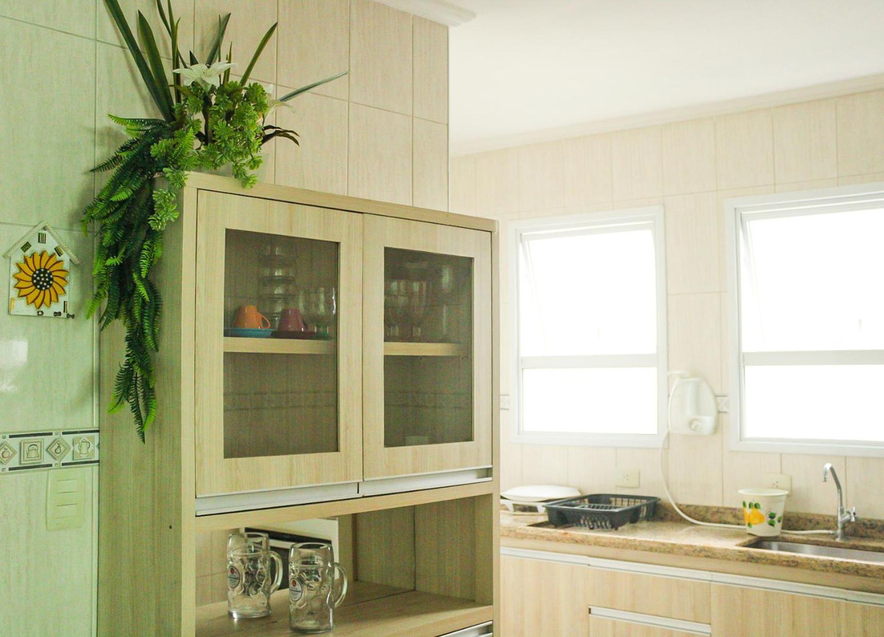 APARTAMENTO PRAIA GRANDE DE UBATUBA