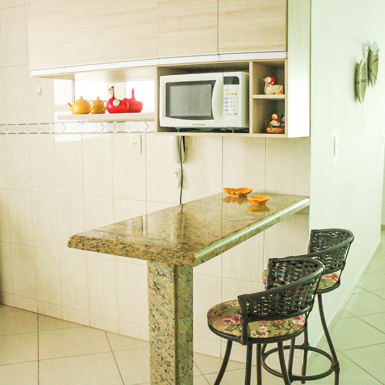 APARTAMENTO PRAIA GRANDE DE UBATUBA