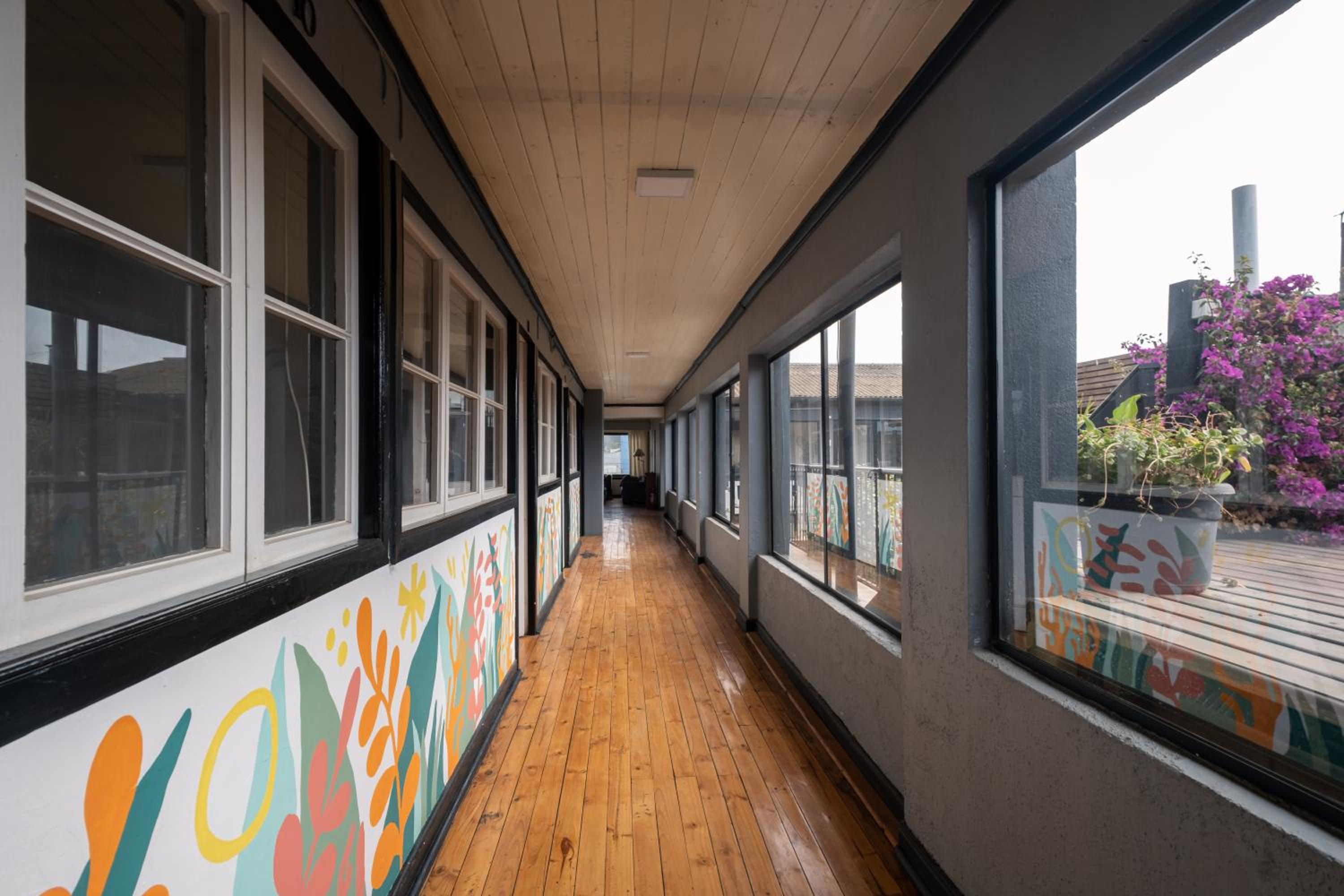 Hostal Centro