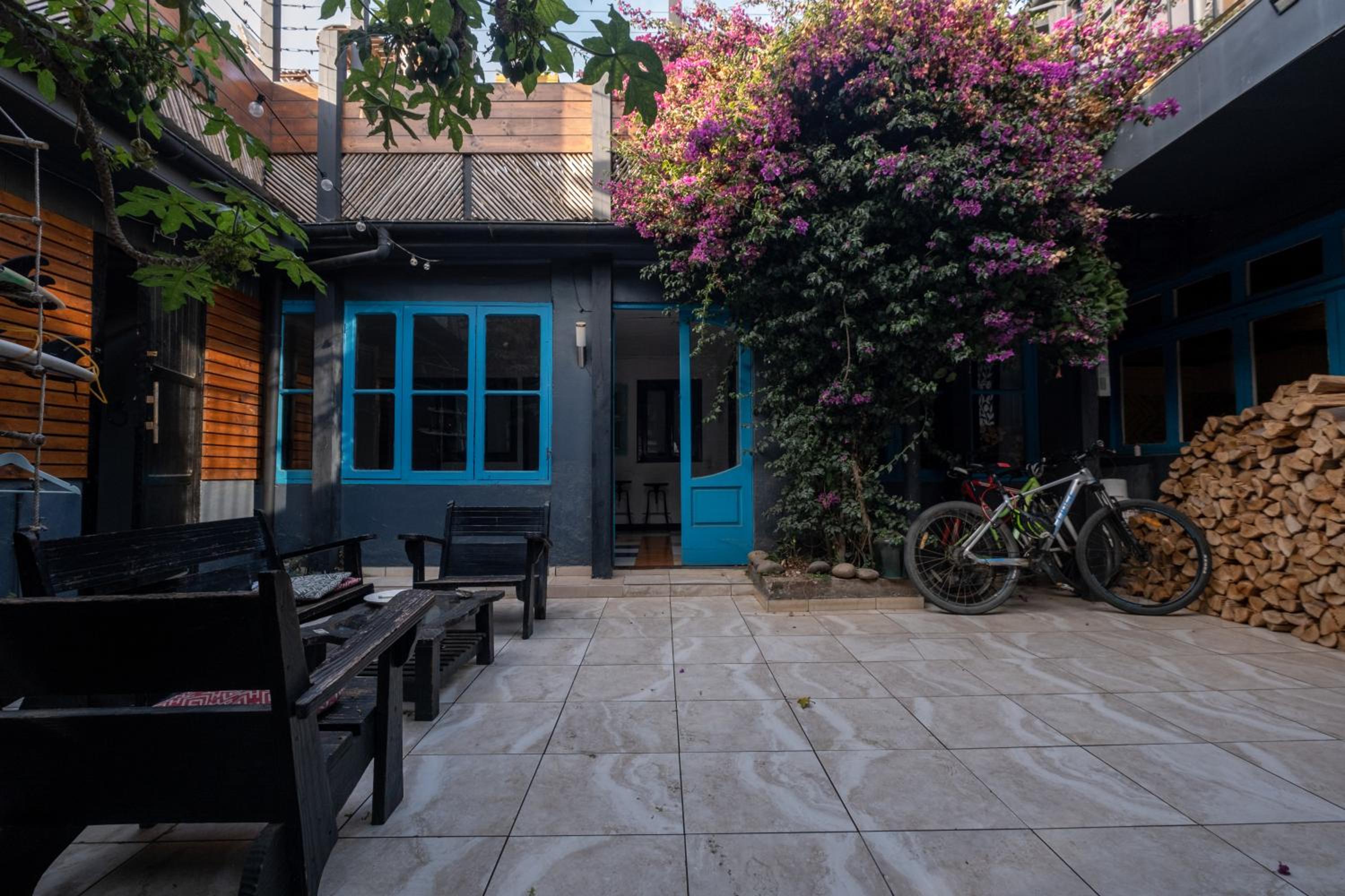 Hostal Centro