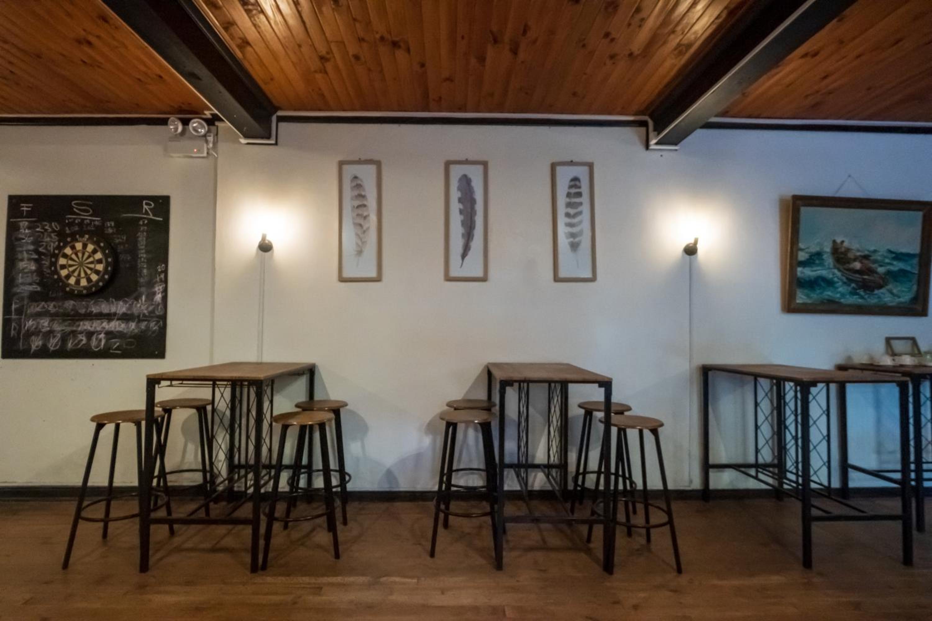 Hostal Centro