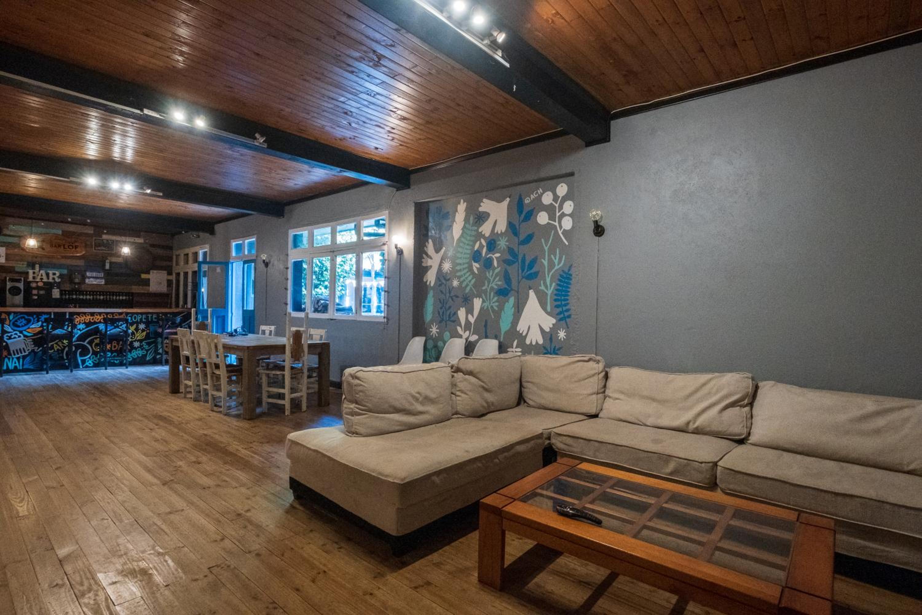 Hostal Centro