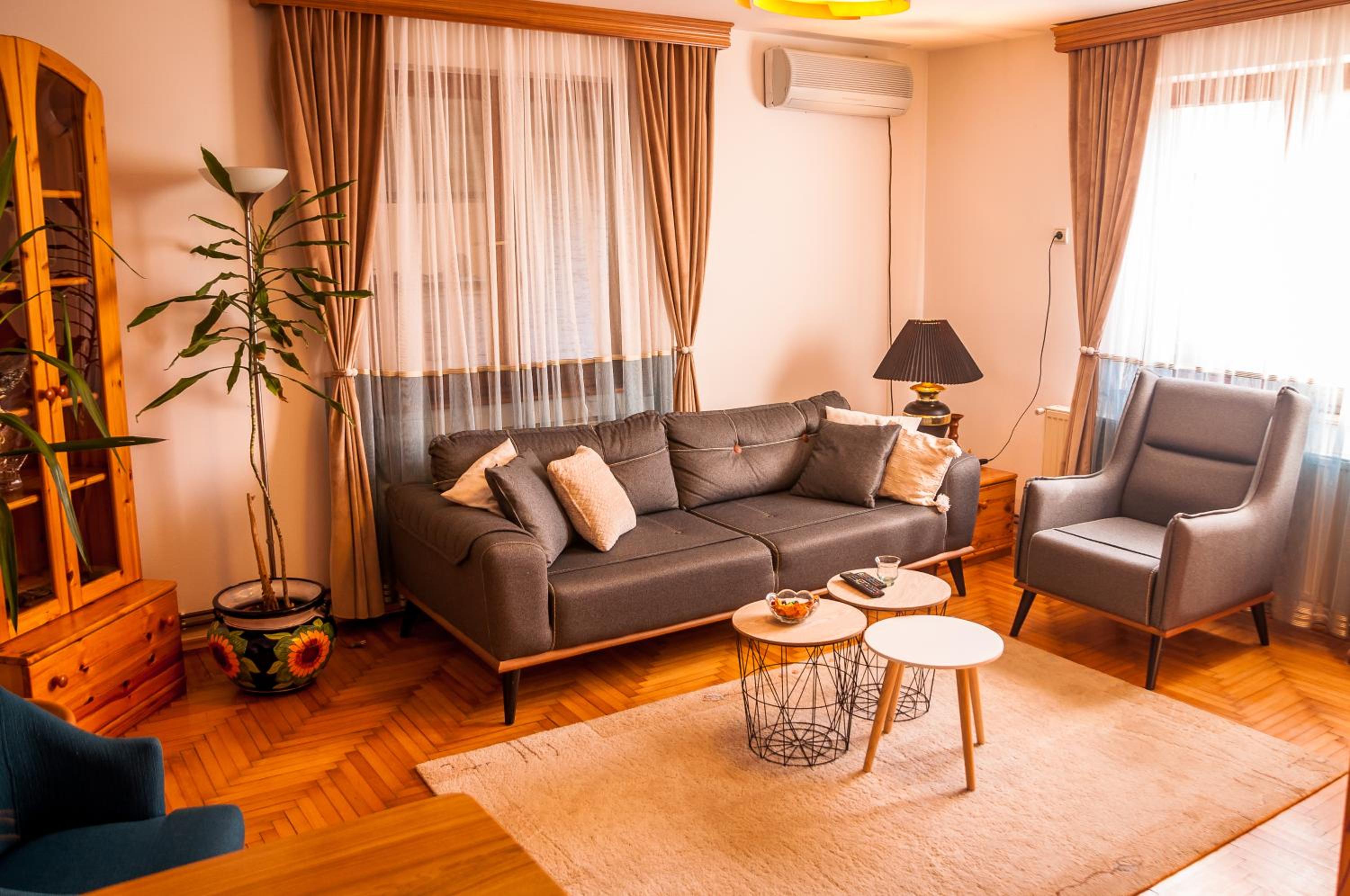 Petrov konak - apartman Petar