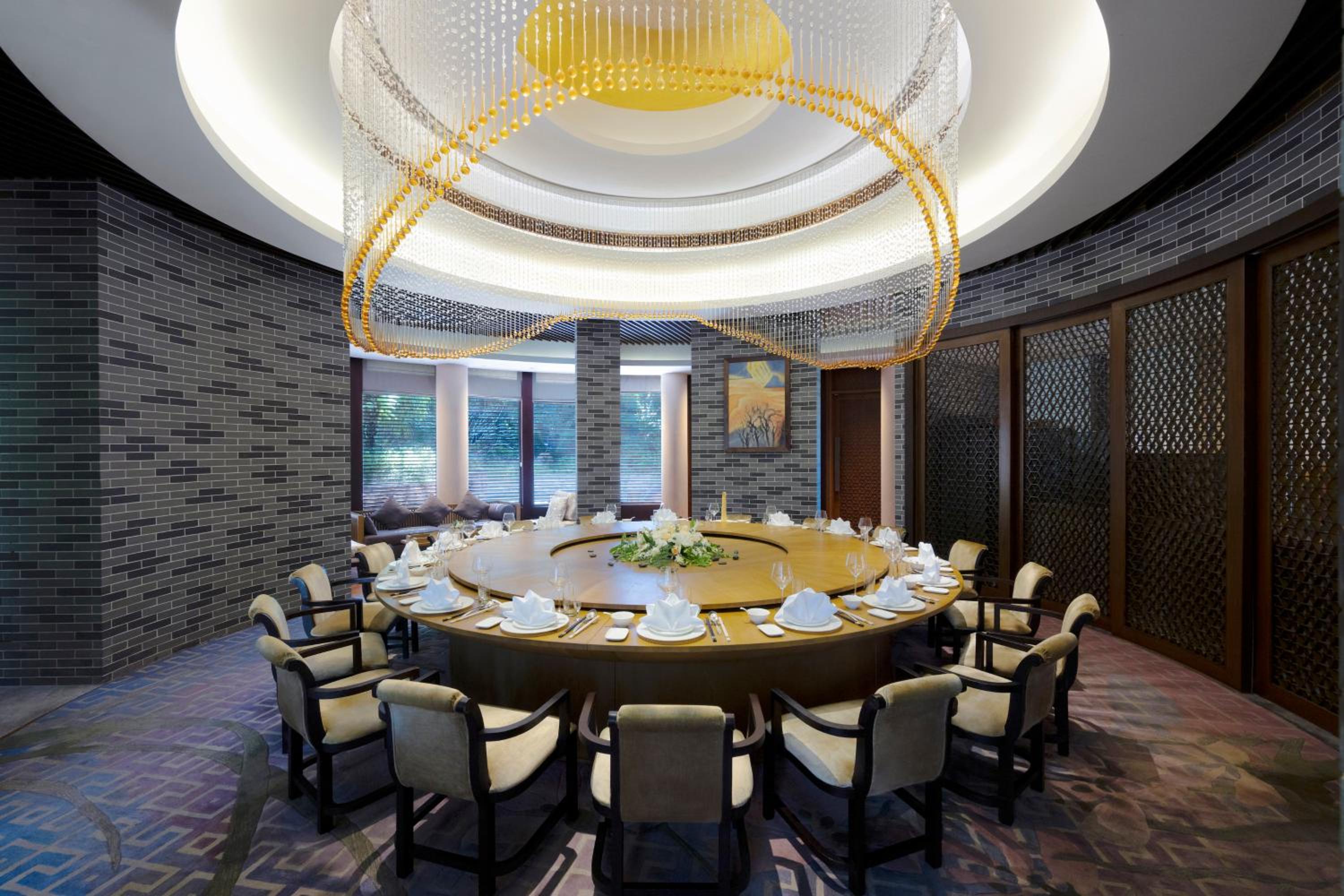 InterContinental Sanya Haitang Bay Resort by IHG