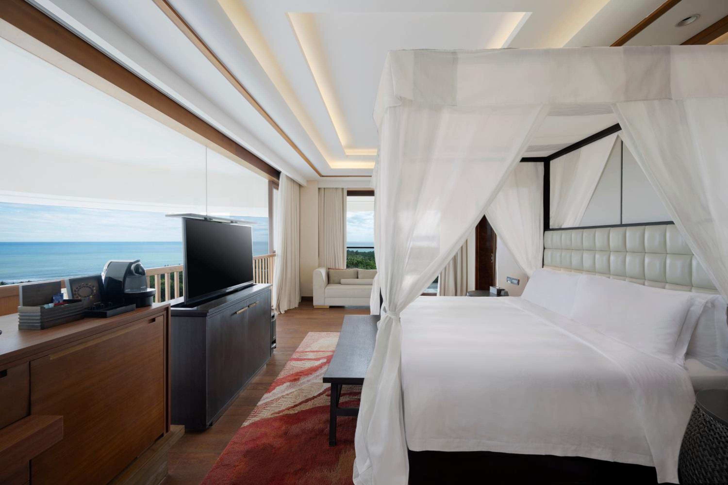 InterContinental Sanya Haitang Bay Resort by IHG