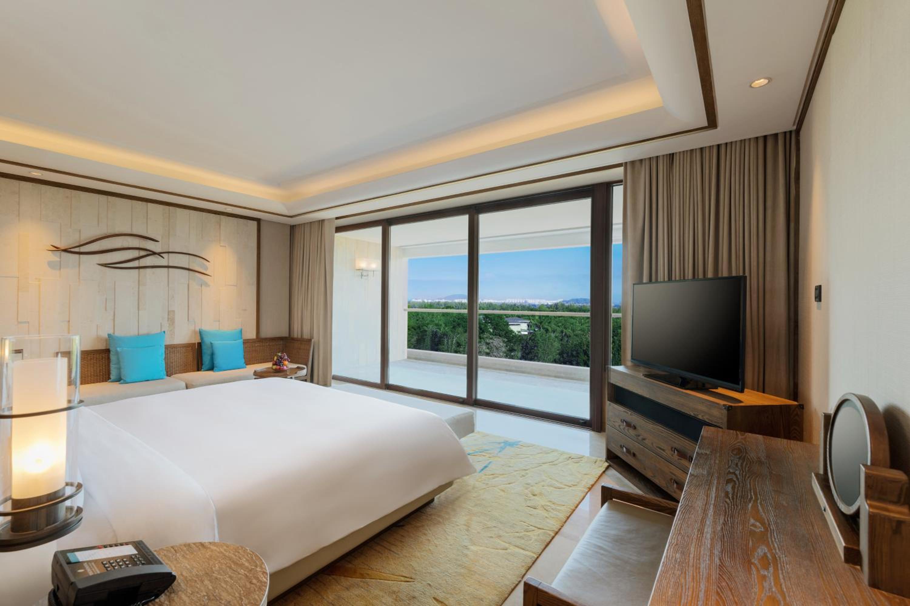 InterContinental Sanya Haitang Bay Resort by IHG