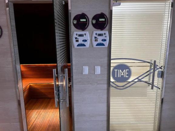 Edf Time Ponta Verde, Studio 523