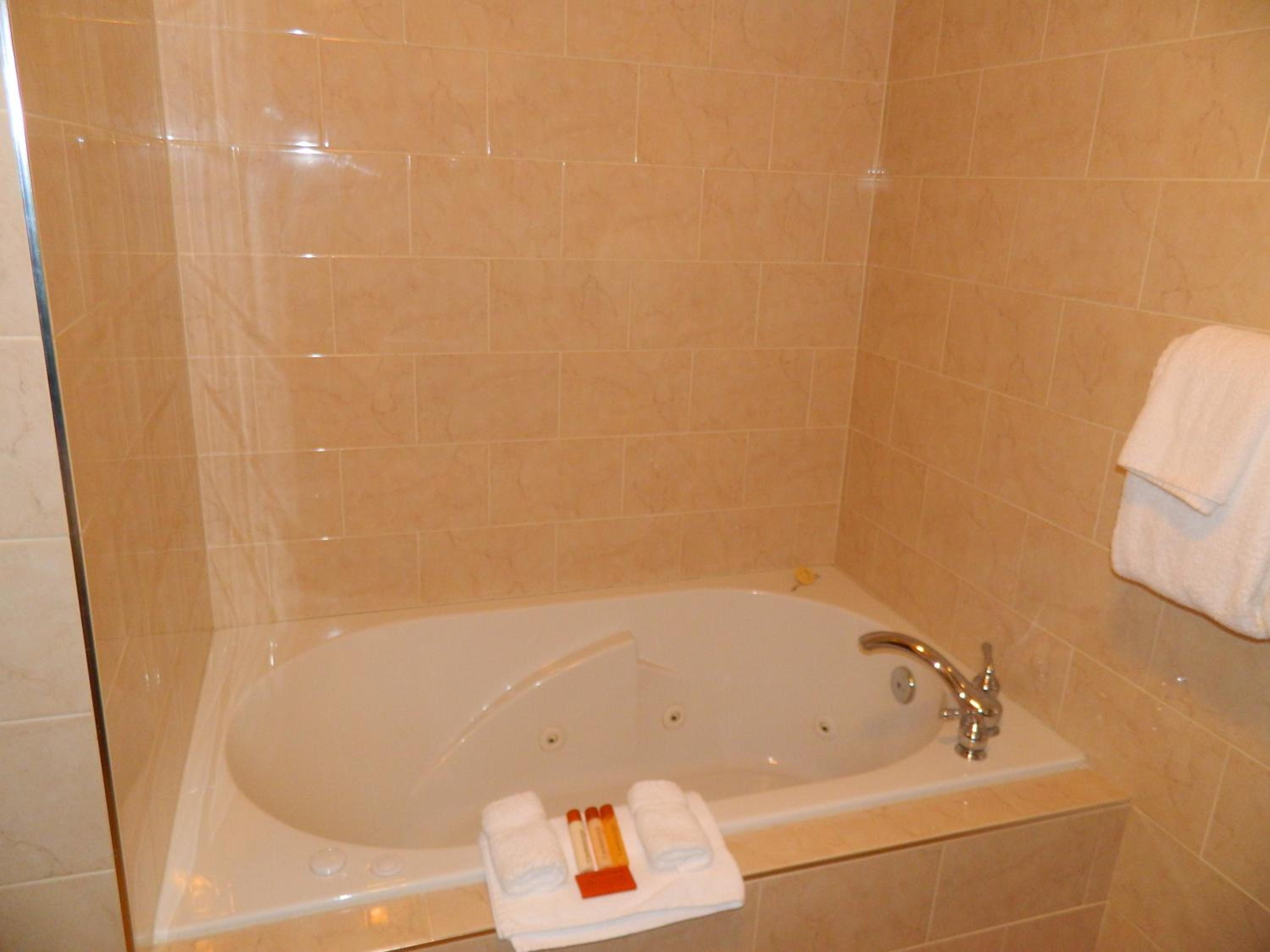 Belvedere Inn Schenectady - Albany, Billede 9