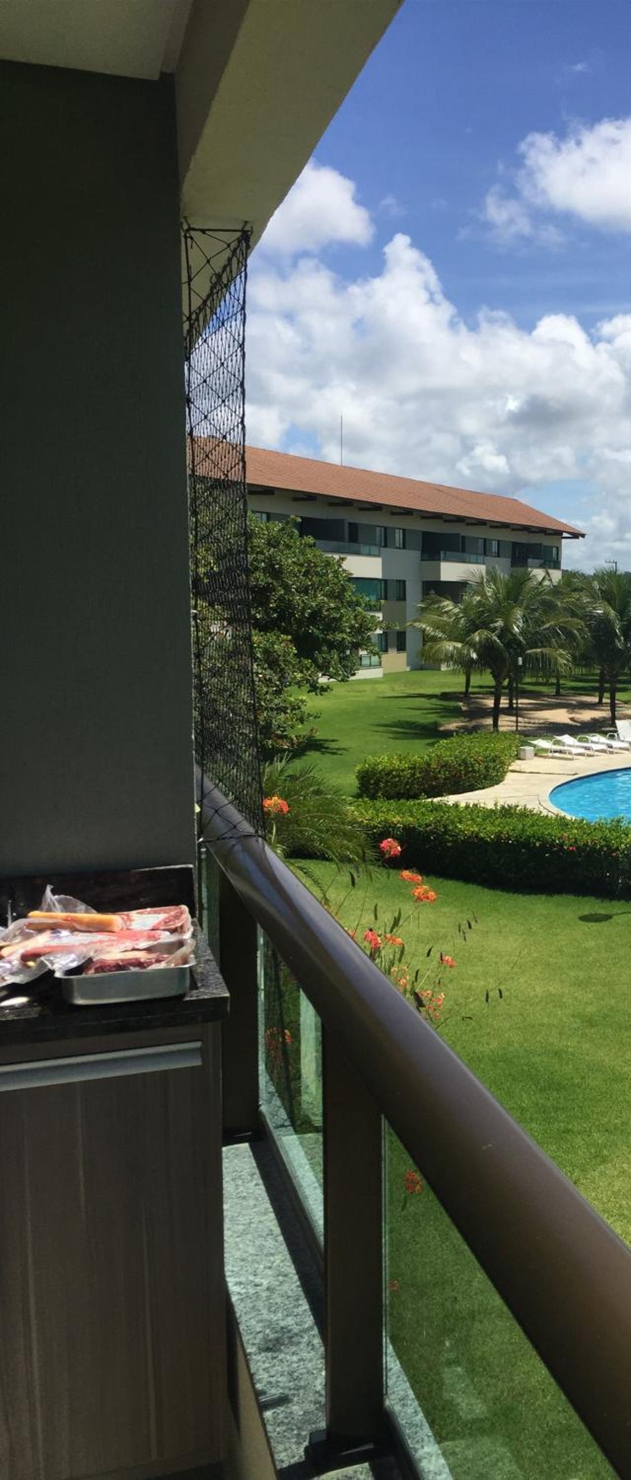 Hotel Flat praia dos carneiros - Condomínio na beira-mar - - Image 1