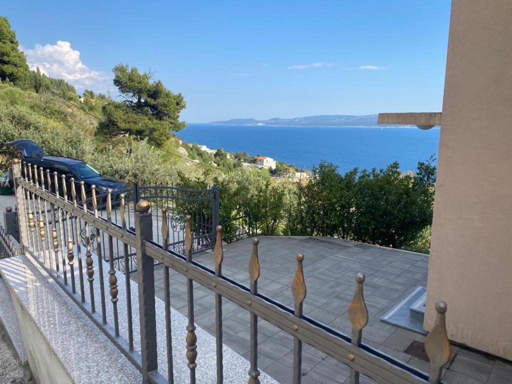 Panorama Apartment Jakov view 5