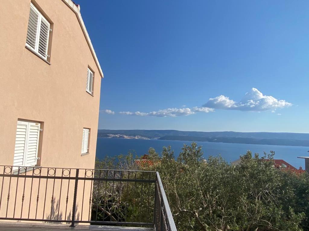 Panorama Apartment Jakov view 3