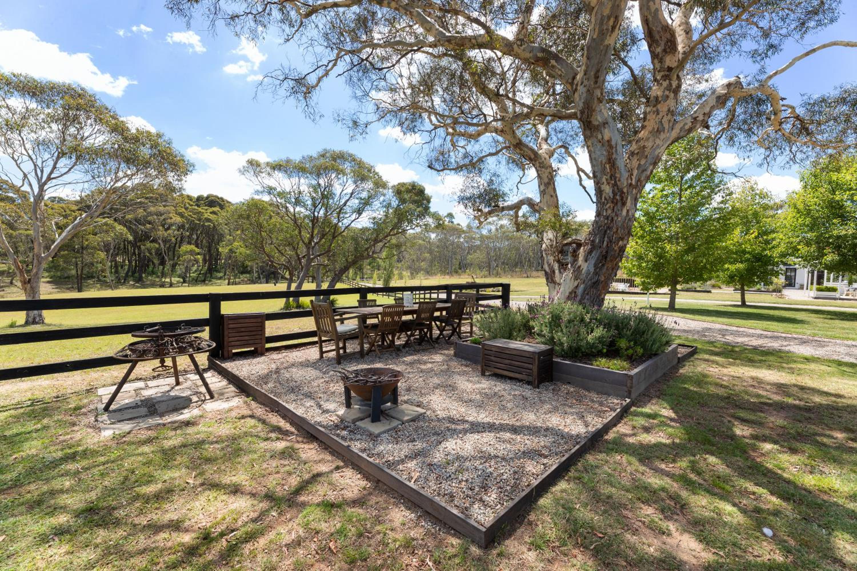 Amberlea Homestead & Cottage