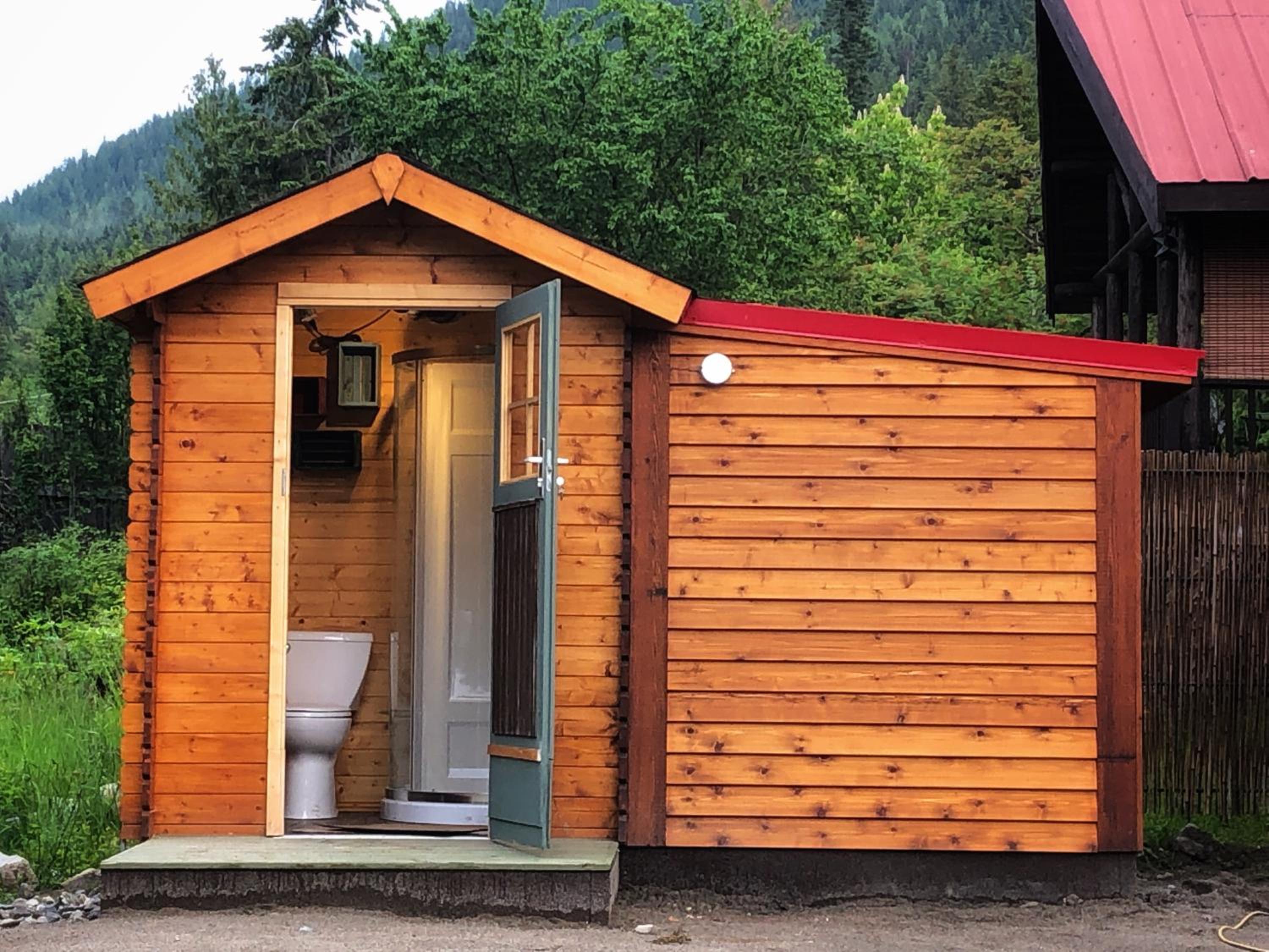 Boho Bungalow