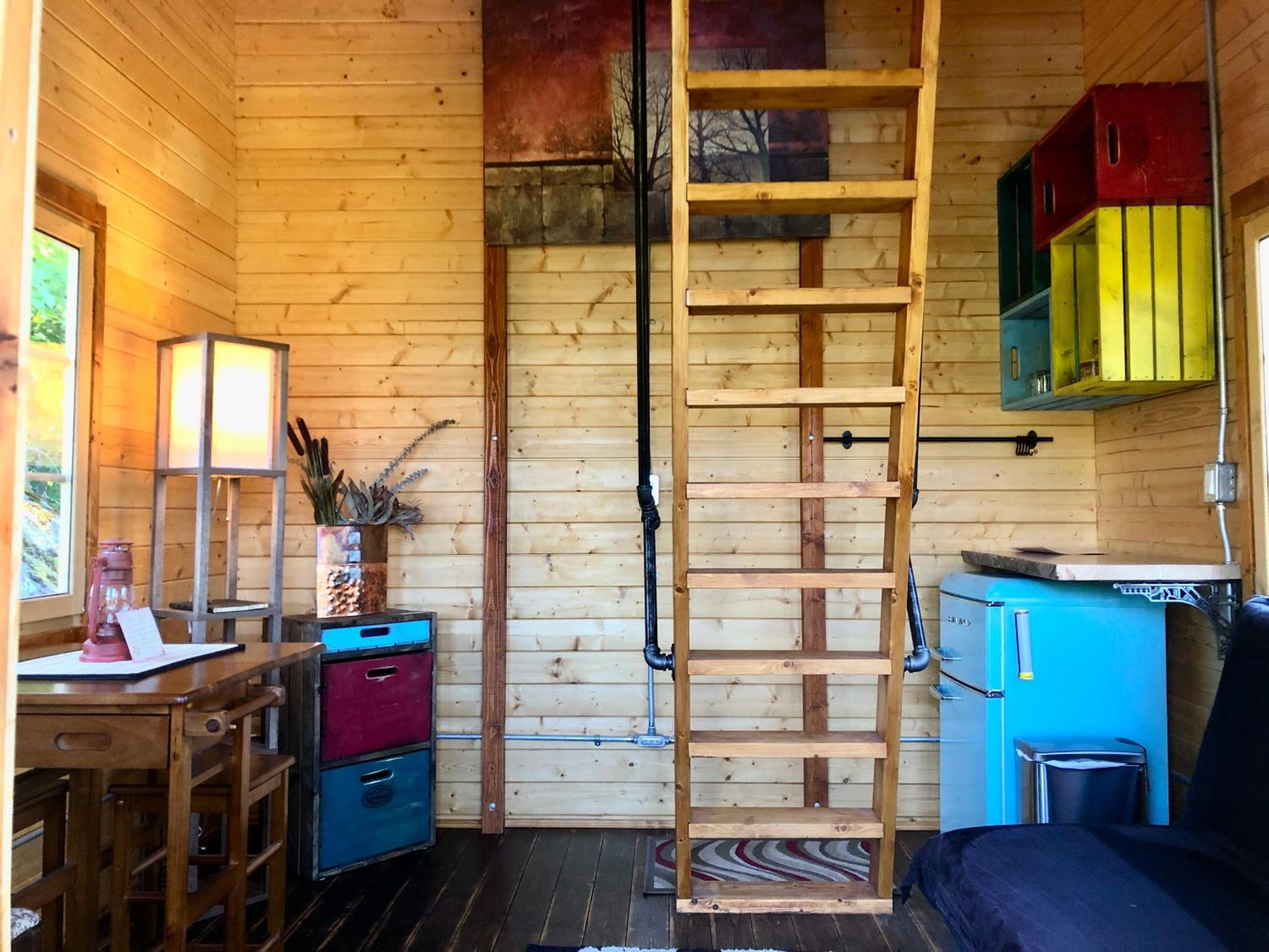Boho Bungalow