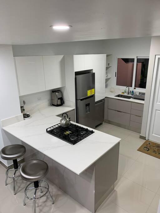 Amazing 2-Bedroom Townhouse near Eagle Beach
