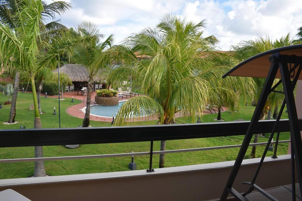 Amazing 2-Bedroom Townhouse near Eagle Beach