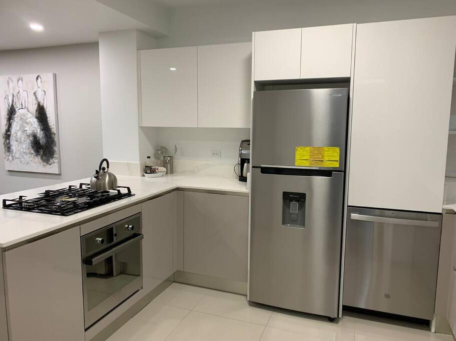 Amazing 2-Bedroom Townhouse near Eagle Beach