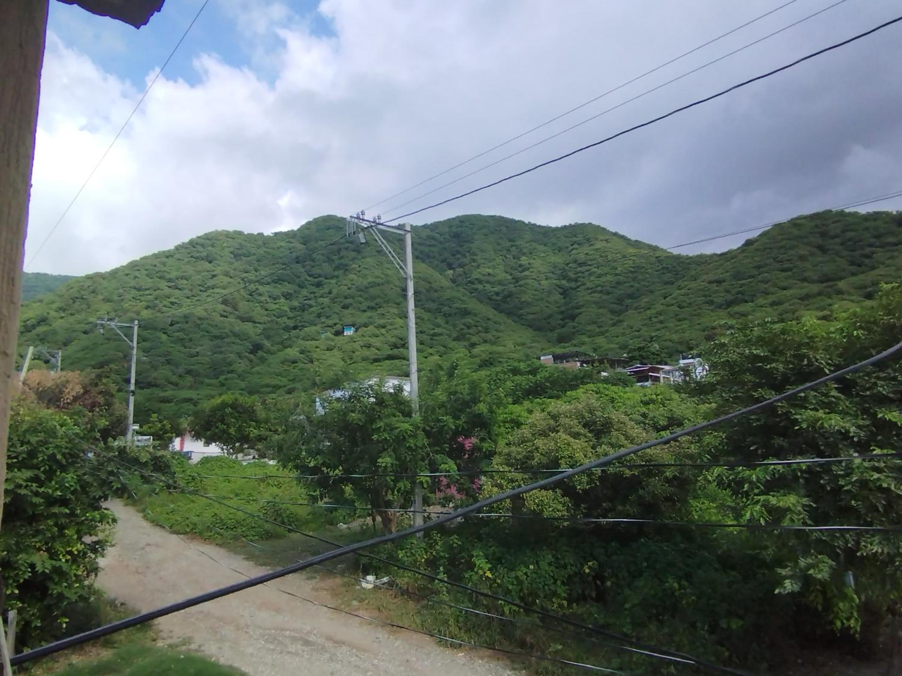 Cabaña dulce sueños