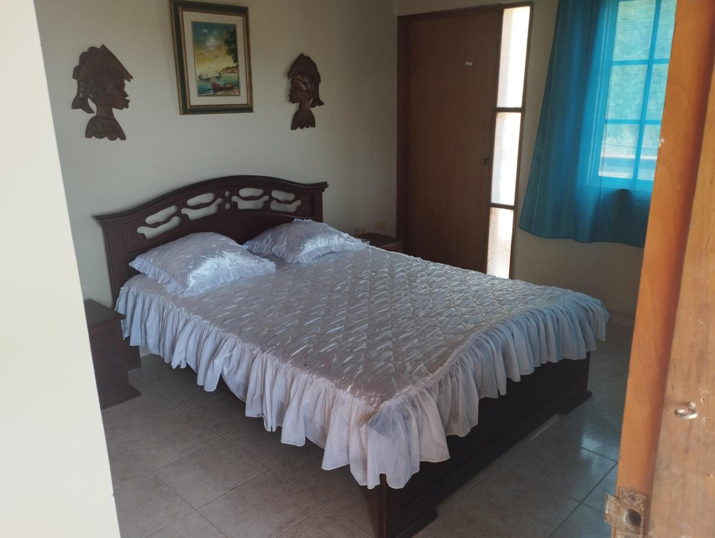 Cabaña dulce sueños