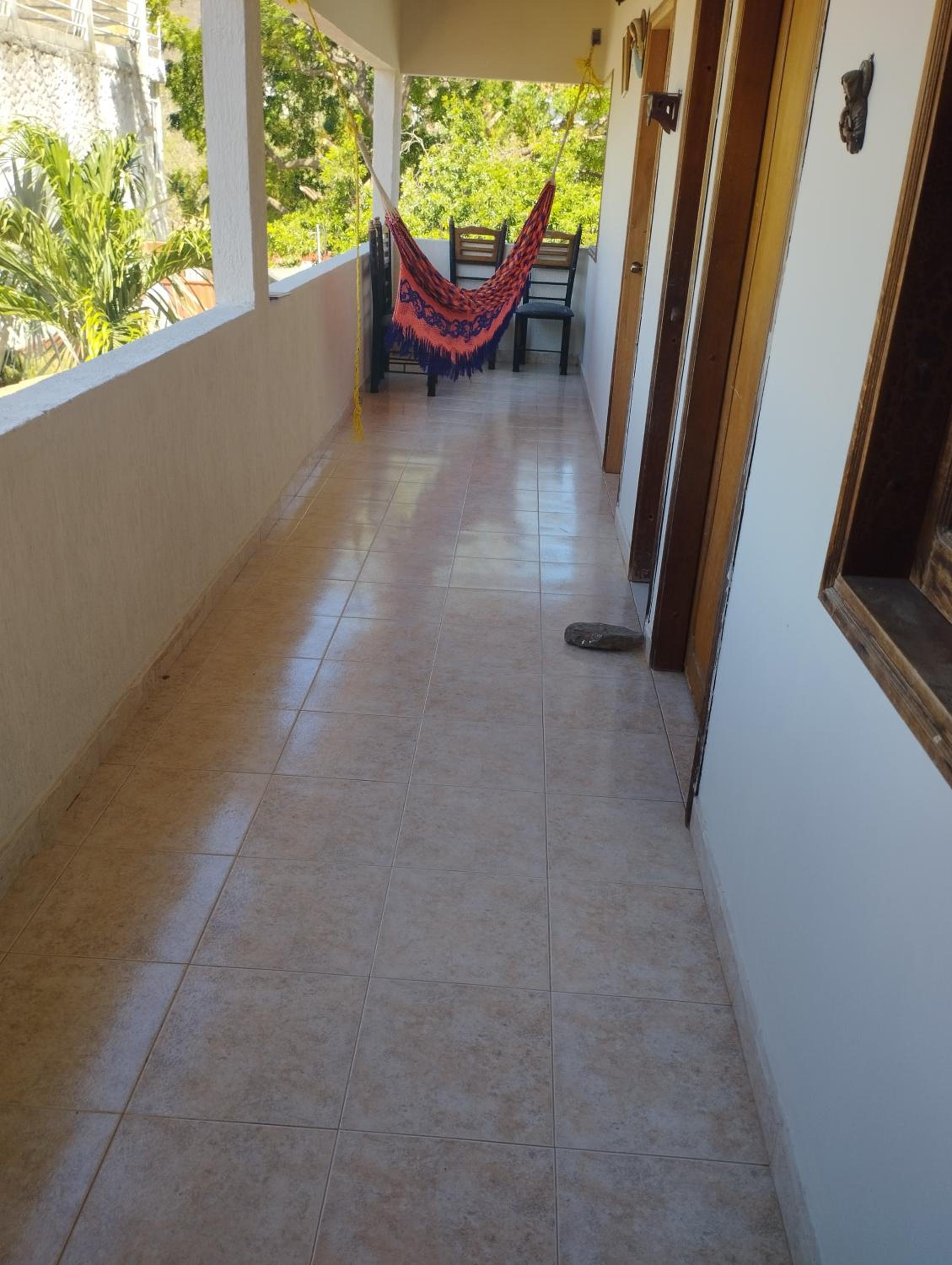 Cabaña dulce sueños