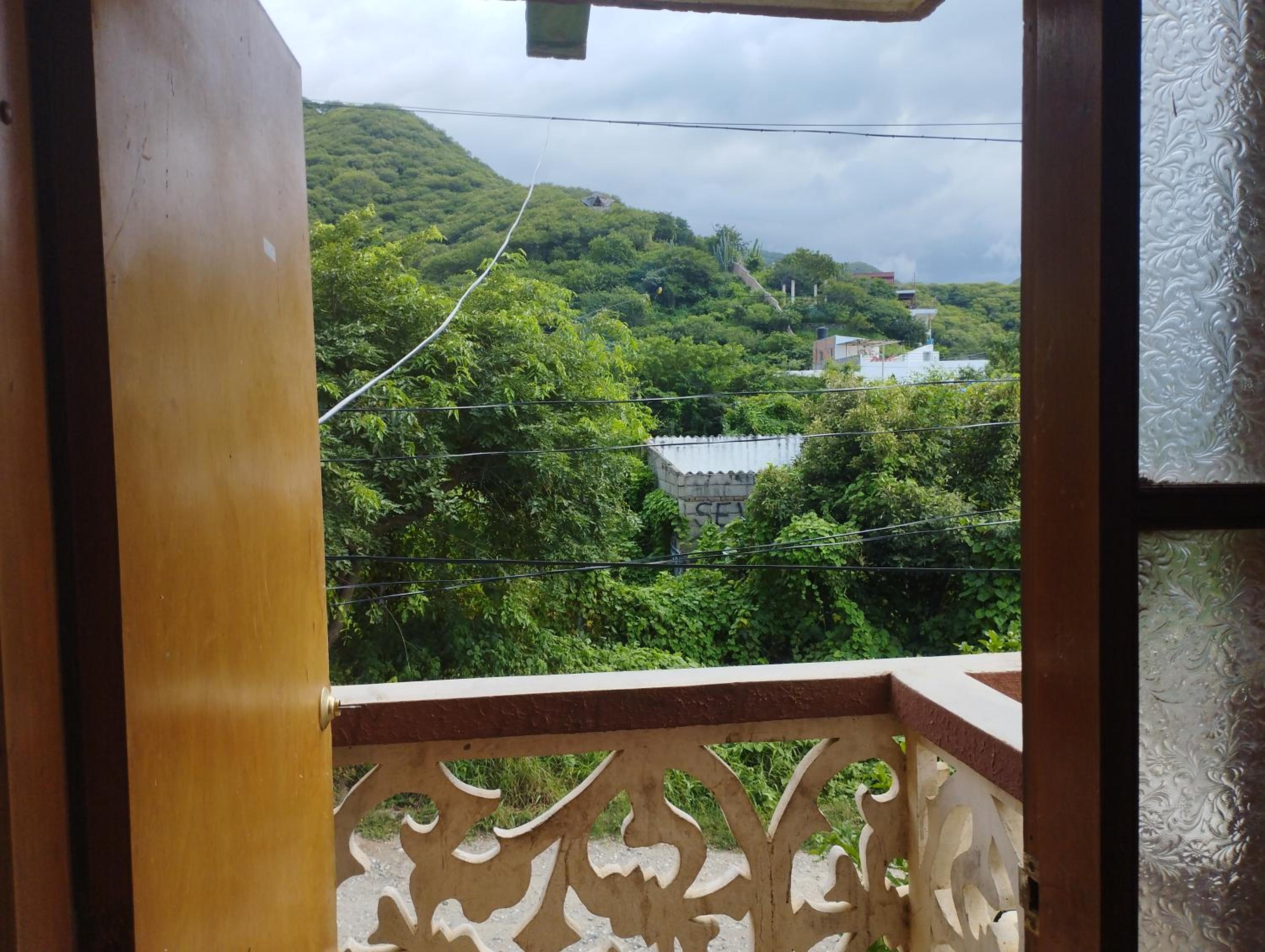 Cabaña dulce sueños