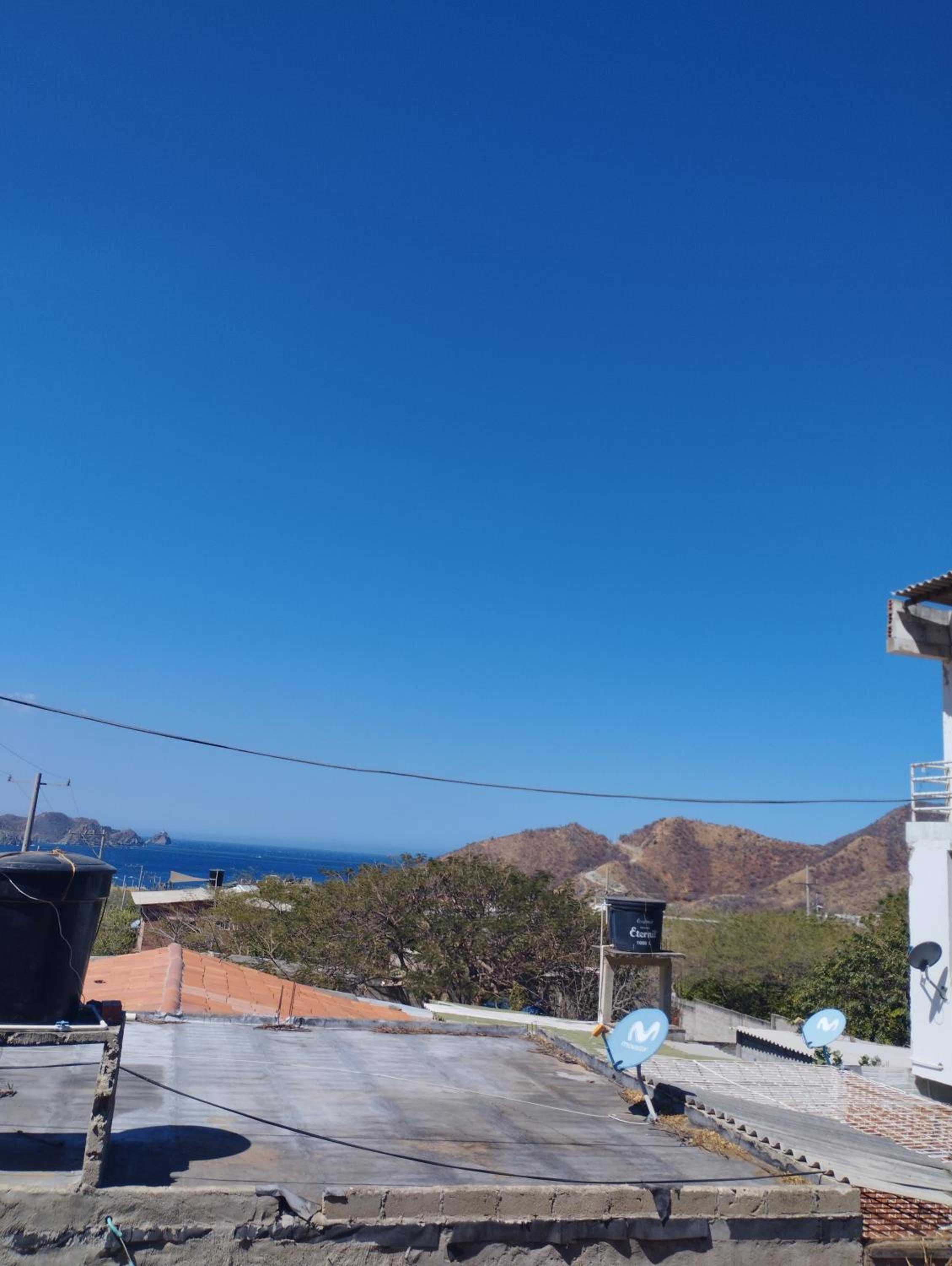 Cabaña dulce sueños
