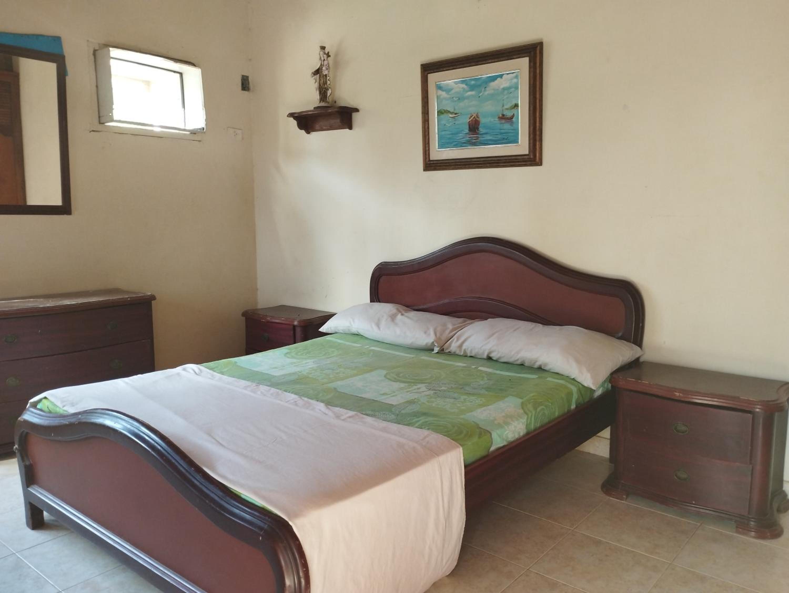 Cabaña dulce sueños