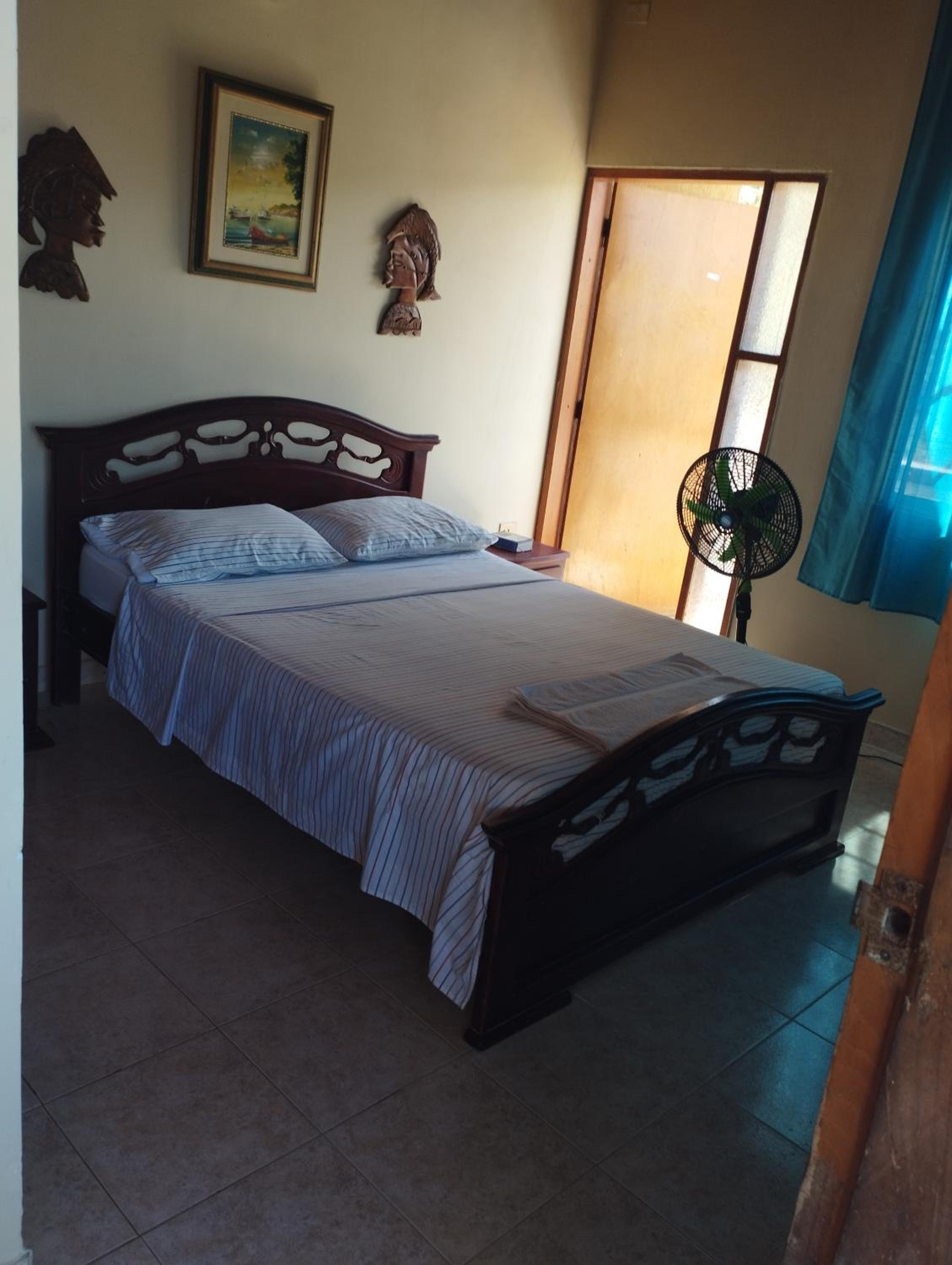 Cabaña dulce sueños