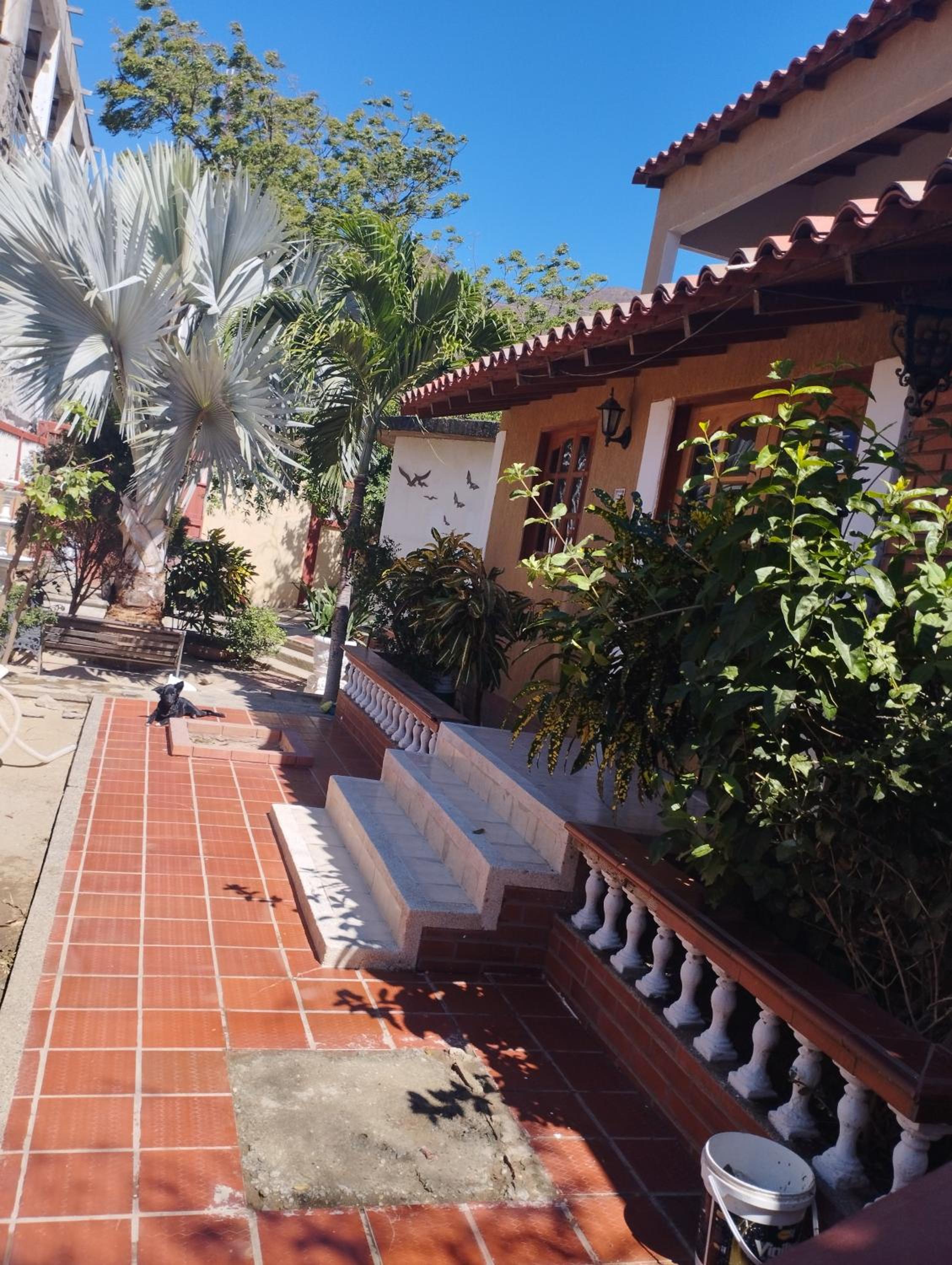 Cabaña dulce sueños