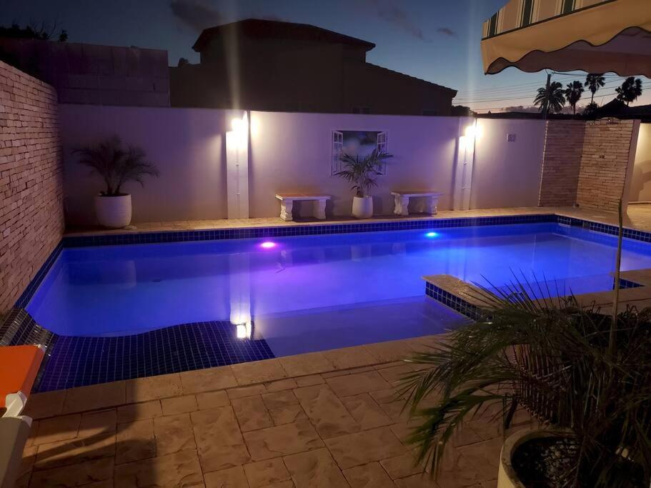 Villa de Leon suitable for 14 persons. 5 bedrooms 5 bathrooms