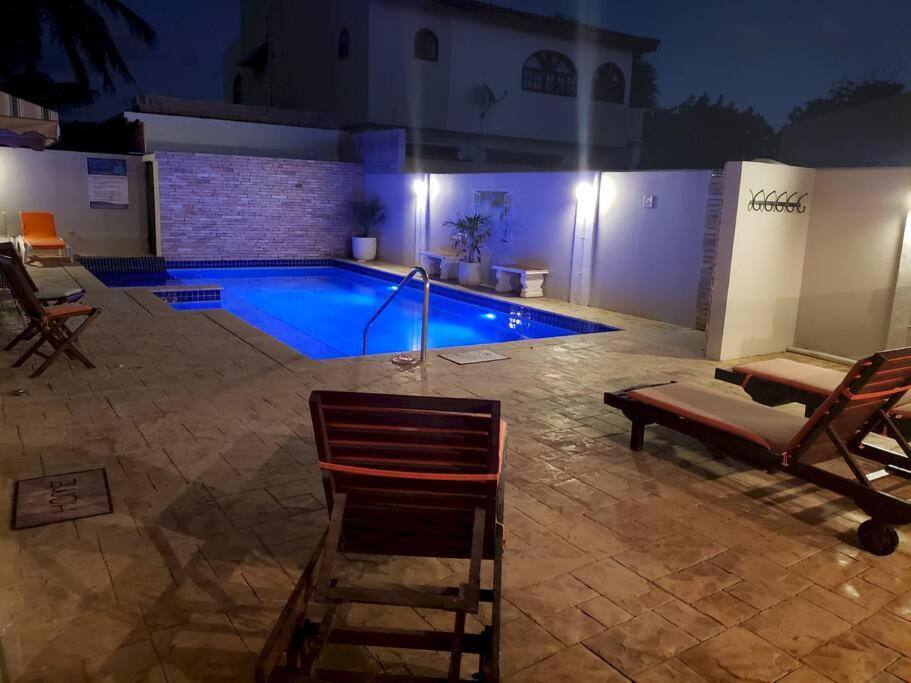 Villa de Leon suitable for 14 persons. 5 bedrooms 5 bathrooms