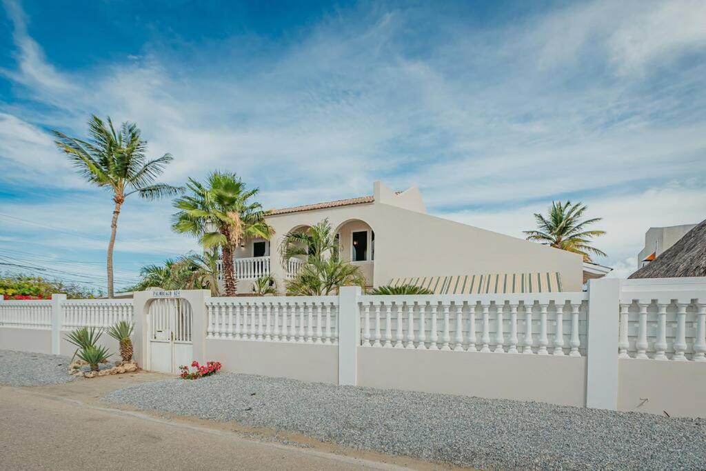 Villa de Leon suitable for 14 persons. 5 bedrooms 5 bathrooms