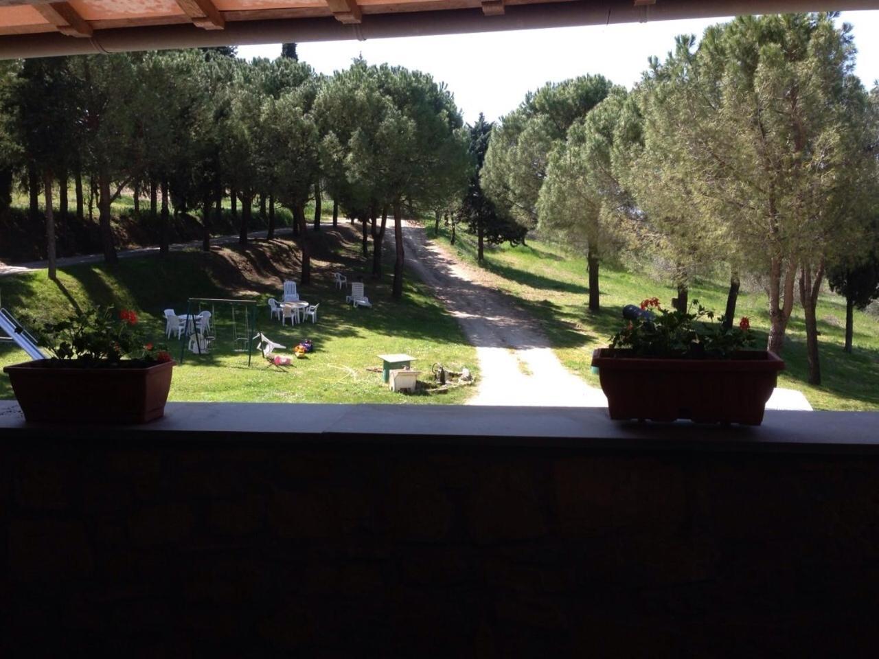Agriturismo Longetti