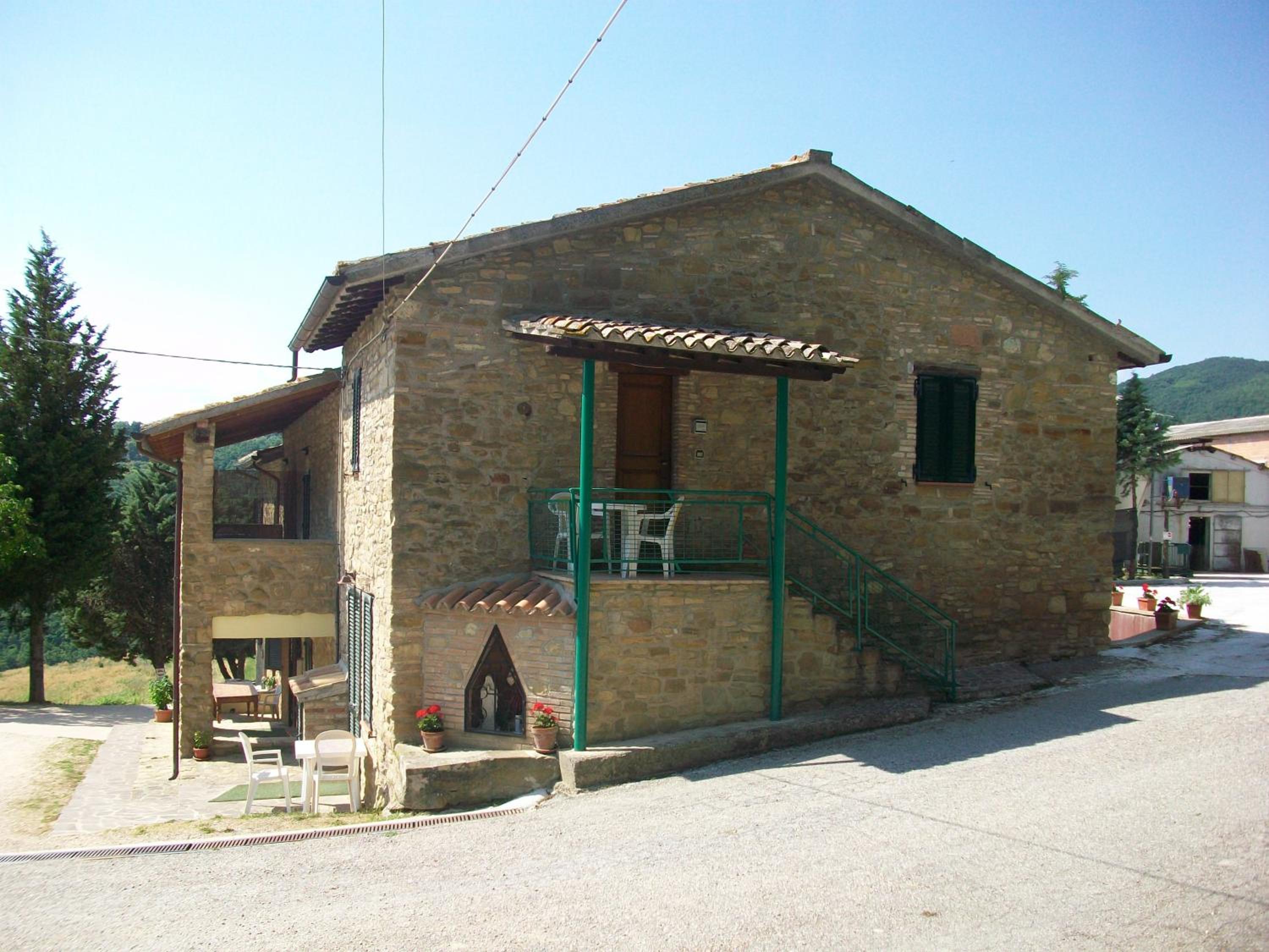 Agriturismo Longetti