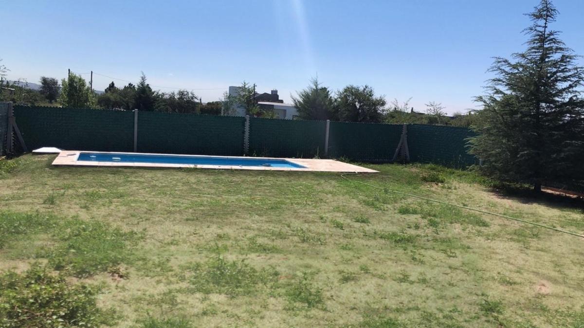 Potrero de Garay