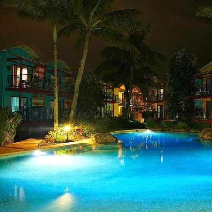 Studio Apartment Noosa Riverfront