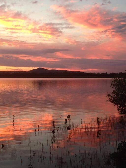 Studio Apartment Noosa Riverfront