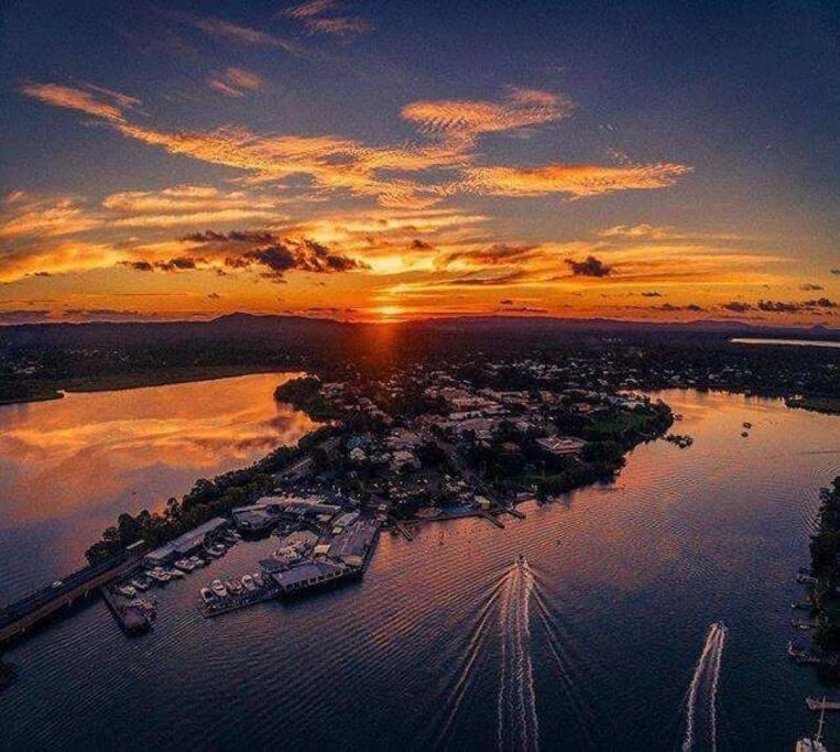 Studio Apartment Noosa Riverfront
