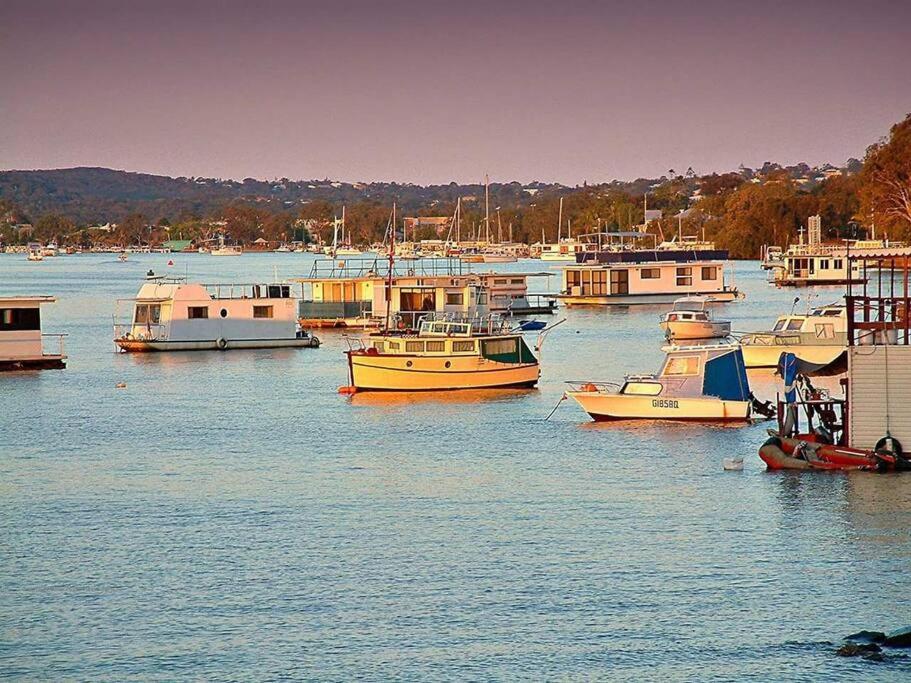 Studio Apartment Noosa Riverfront