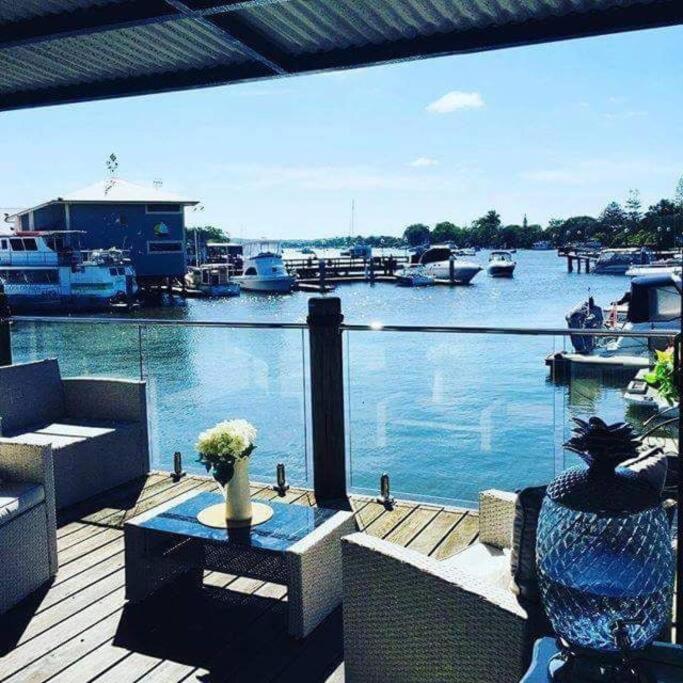 Studio Apartment Noosa Riverfront