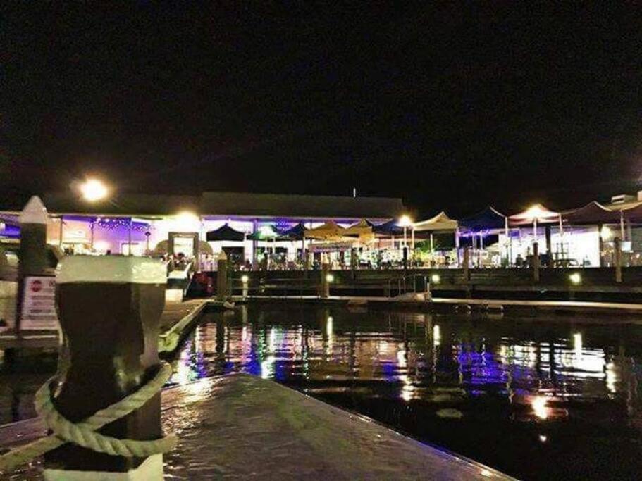 Studio Apartment Noosa Riverfront