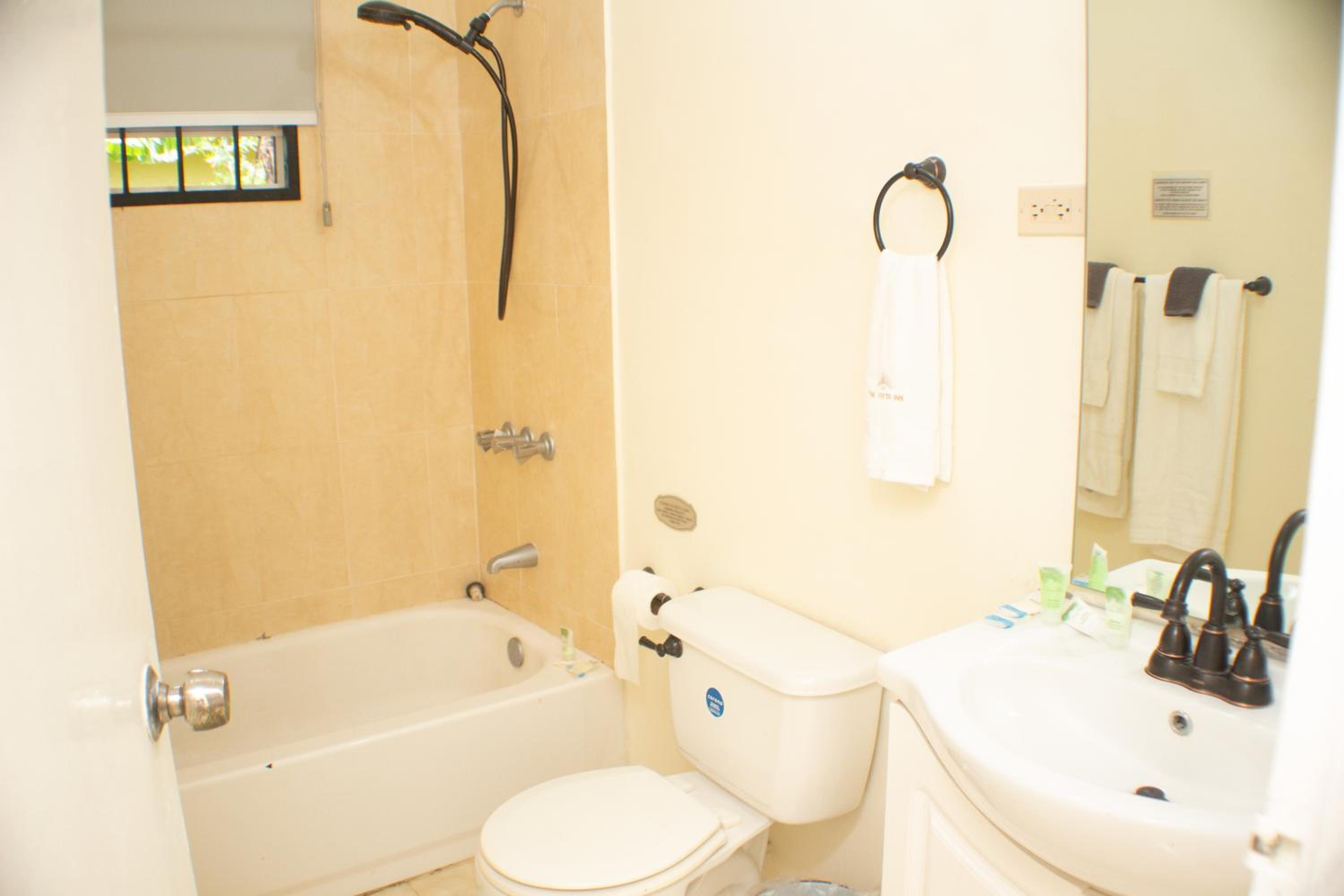 The Vista Inn Studio #2