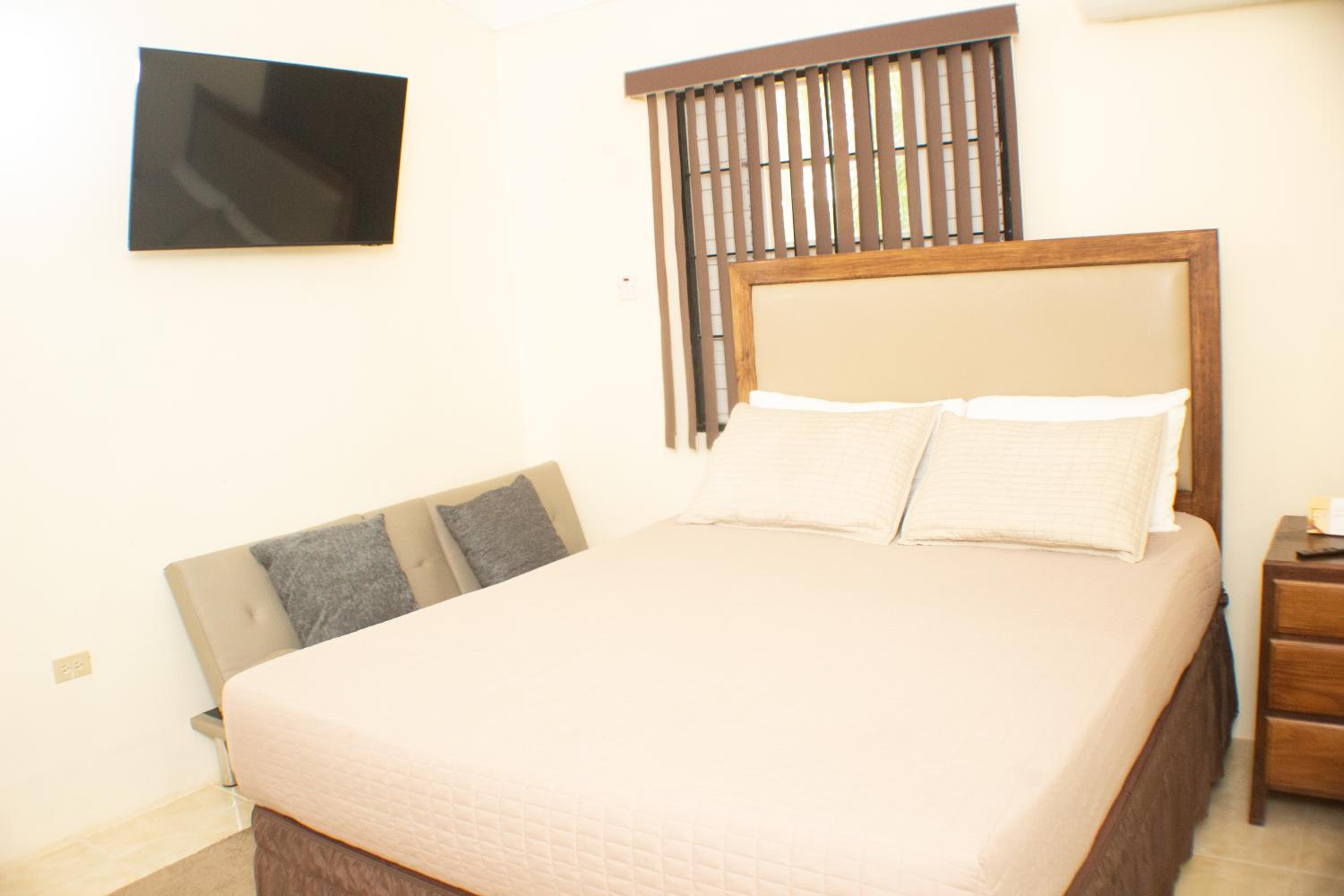 The Vista Inn Studio #2