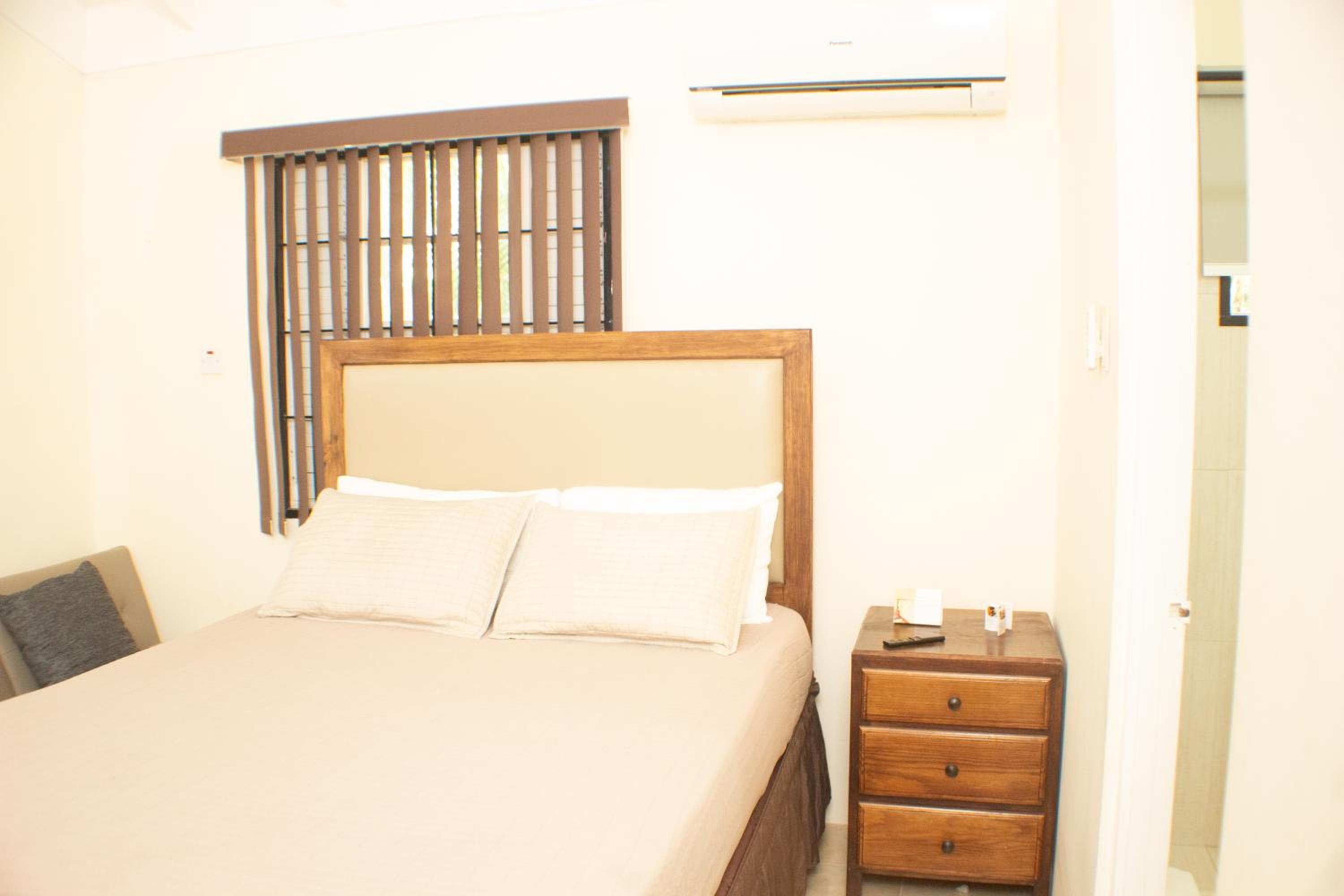 The Vista Inn Studio #2