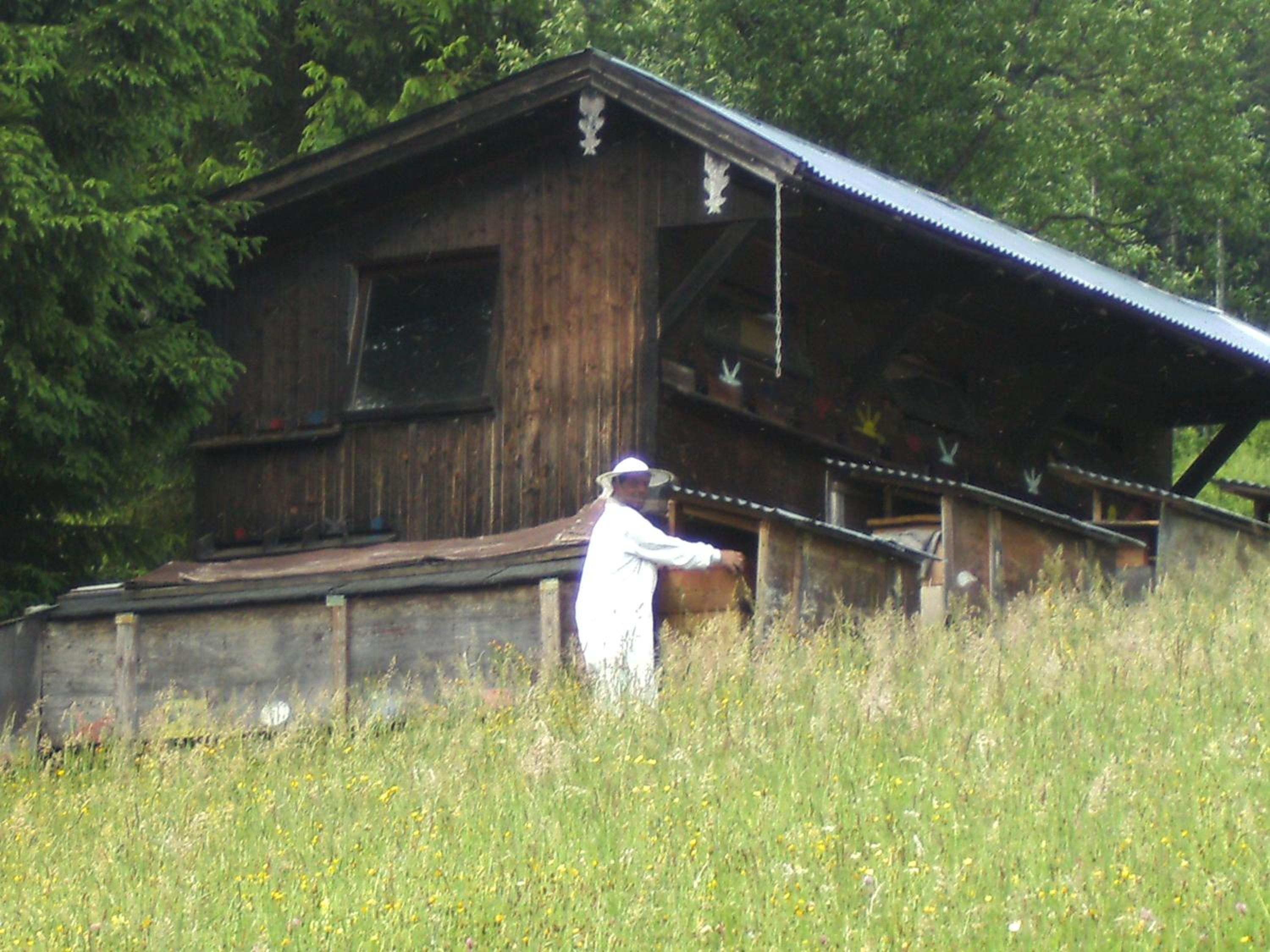 Ferienwohnung Rettenegger