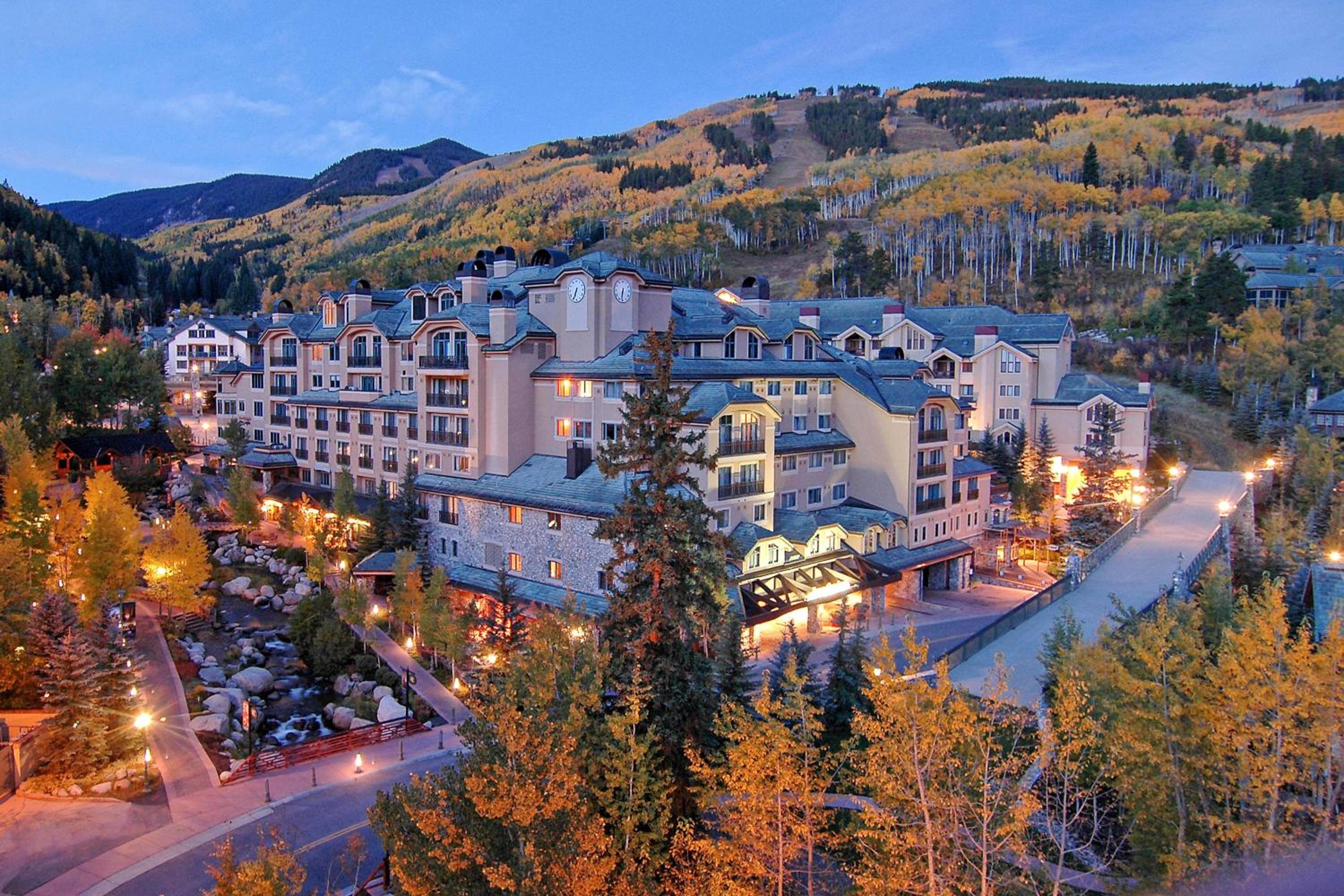 Beaver Creek Lodge, Autograph Collection - Property Image 32