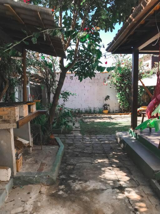 Casa grande,3 min a pé do Centro, grupos, familias