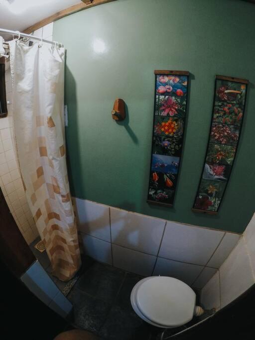 Casa grande,3 min a pé do Centro, grupos, familias